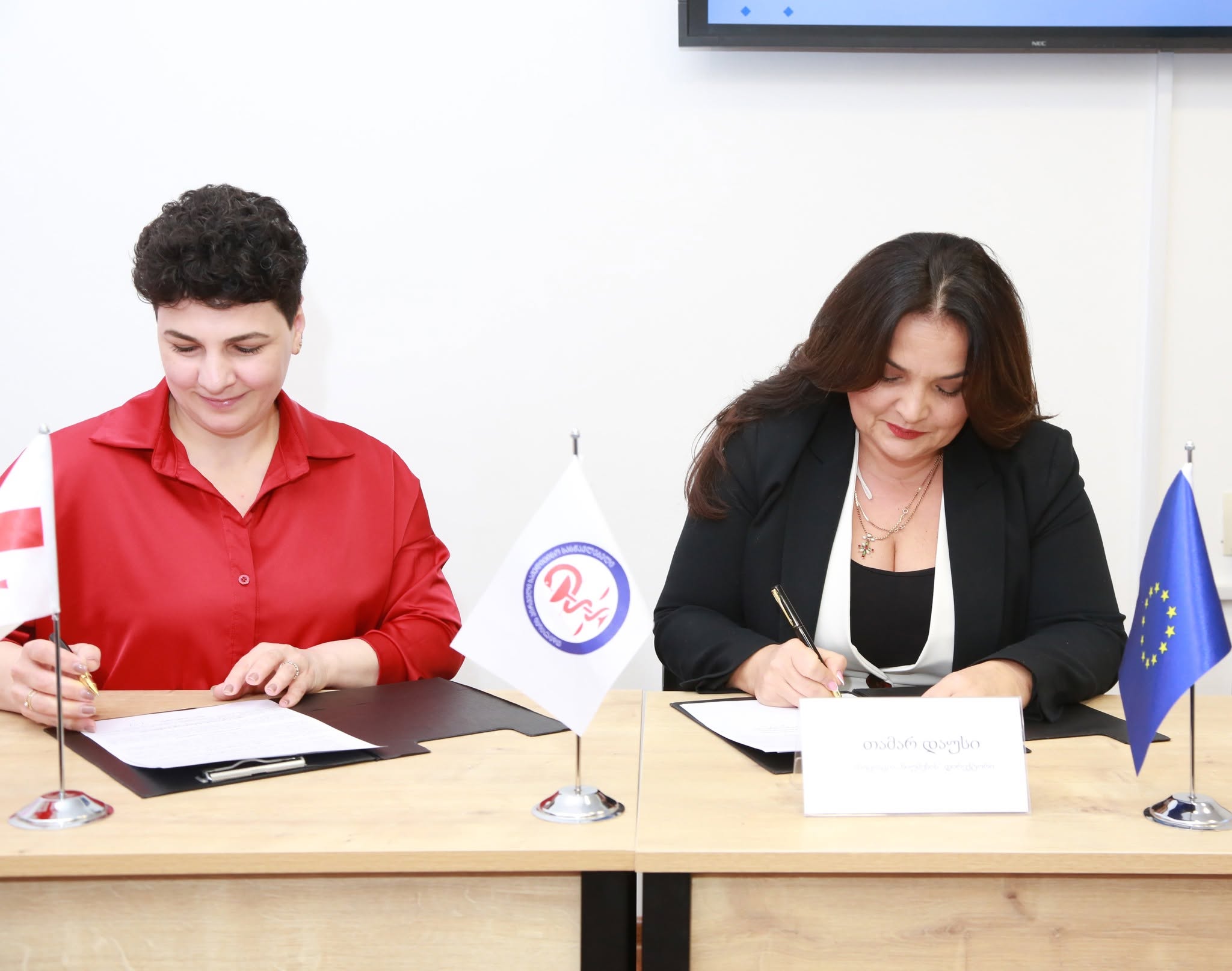 ნუმანე და თბილისის პირველი სამედიცინო სასწავლებელი