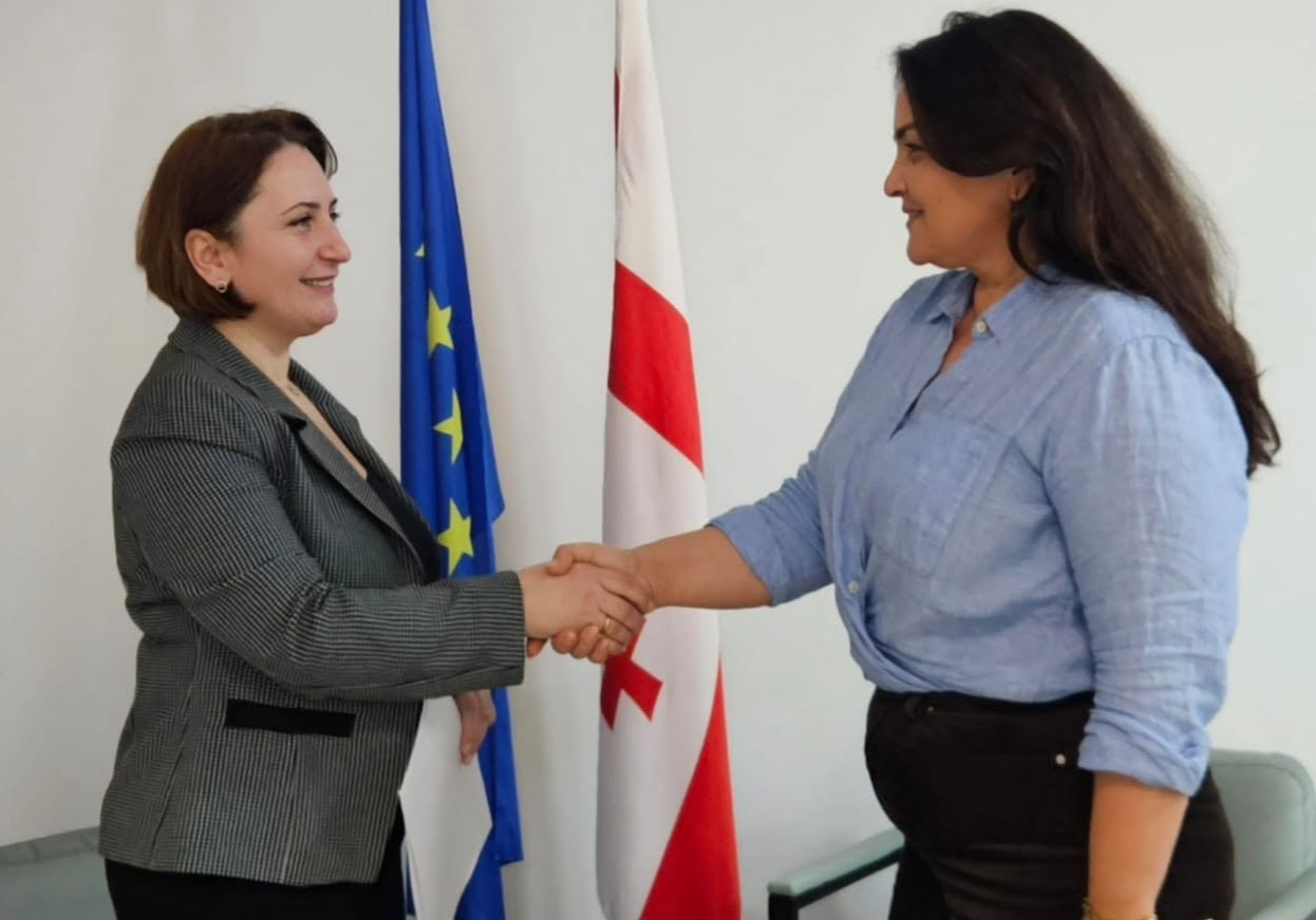 ნუმანე და აჭარის საექთნო ასოციაცია
