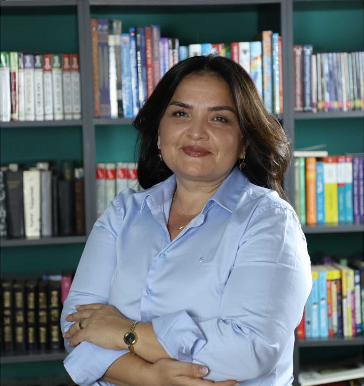 თამარ დაუსი