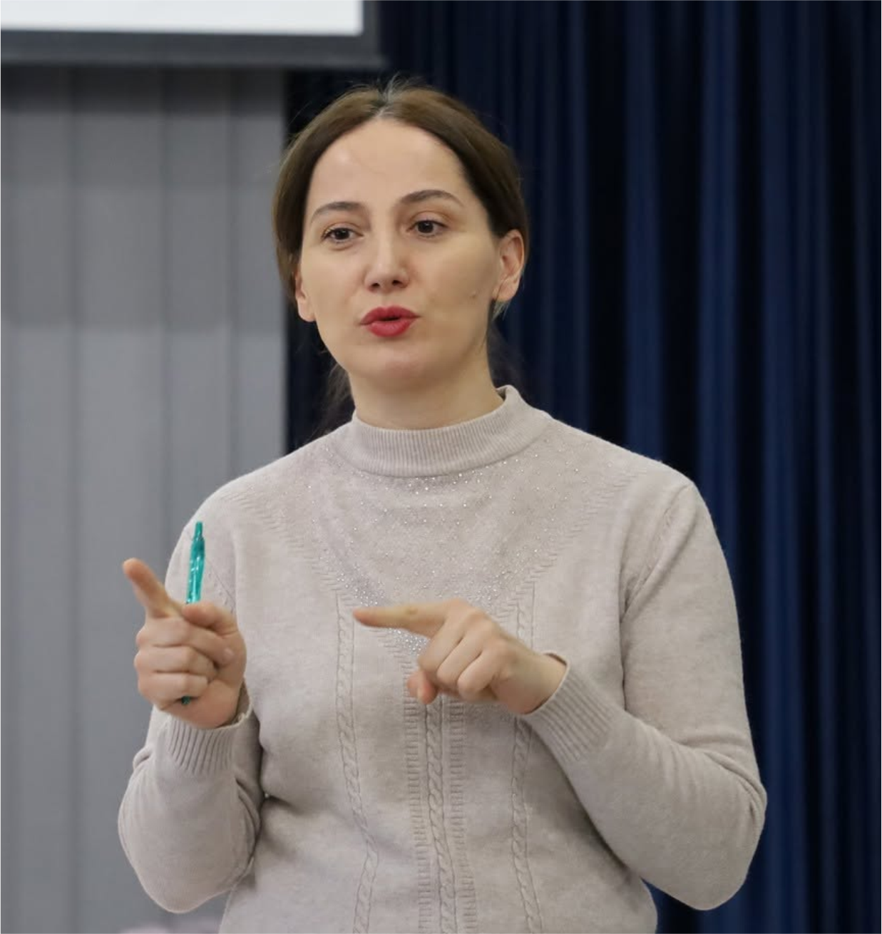 ნინო დადვანი